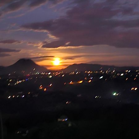 Holiday House Panorama พอดเชเทอร์เทค ภายนอก รูปภาพ