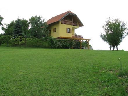 Holiday House Panorama พอดเชเทอร์เทค ภายนอก รูปภาพ