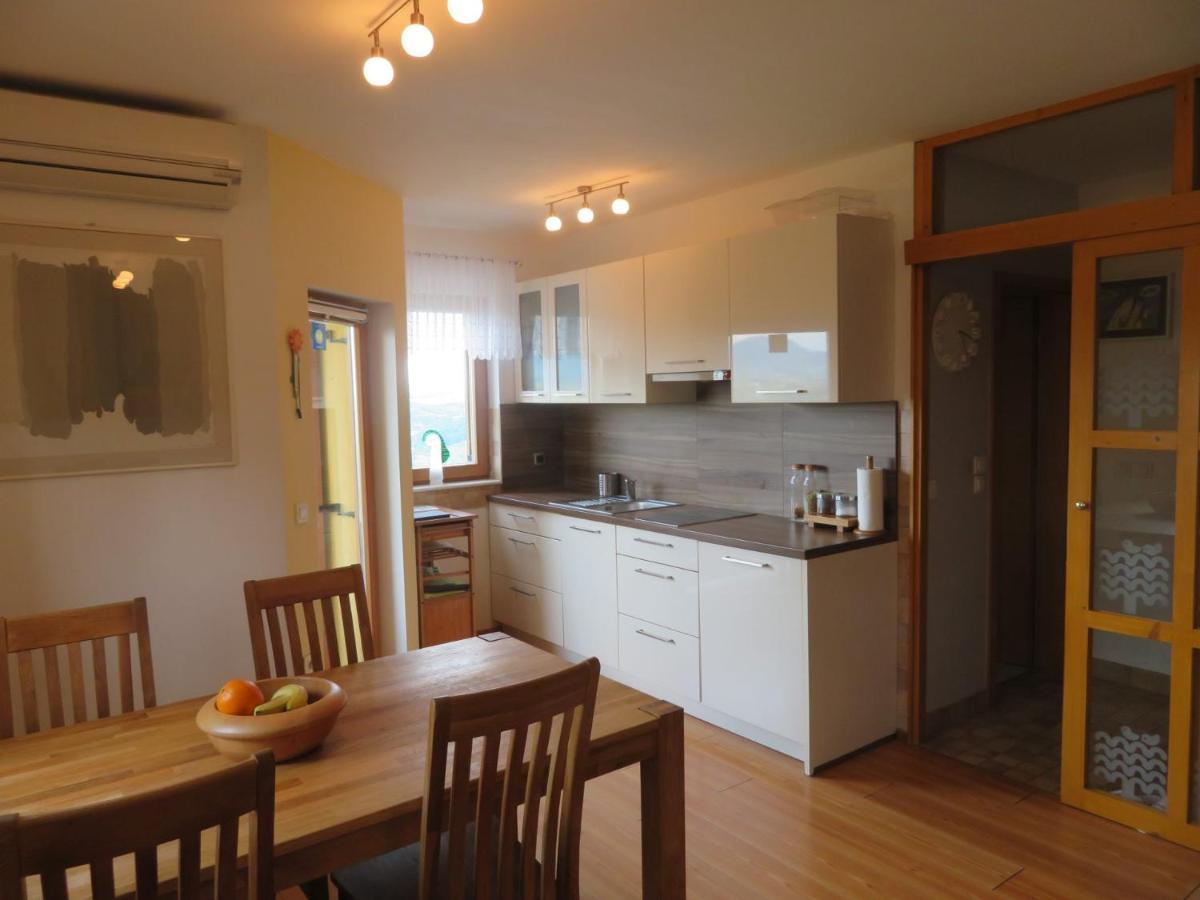 Holiday House Panorama พอดเชเทอร์เทค ภายนอก รูปภาพ