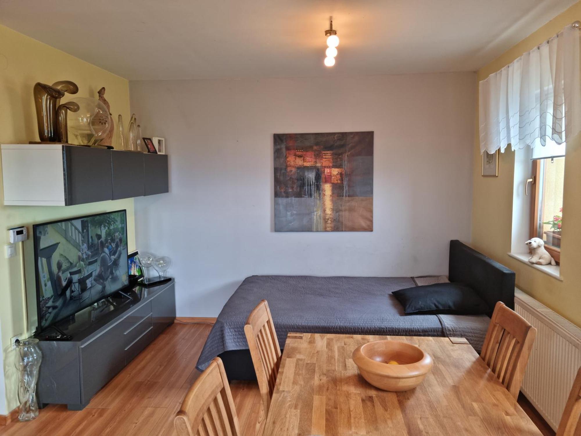 Holiday House Panorama พอดเชเทอร์เทค ภายนอก รูปภาพ