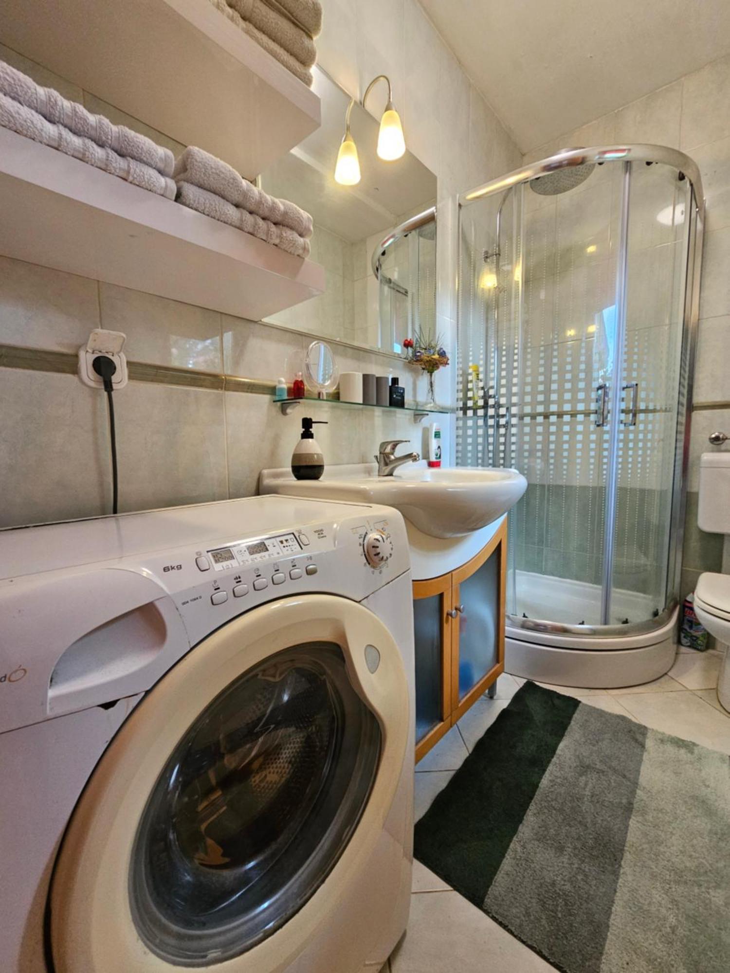 Holiday House Panorama พอดเชเทอร์เทค ภายนอก รูปภาพ